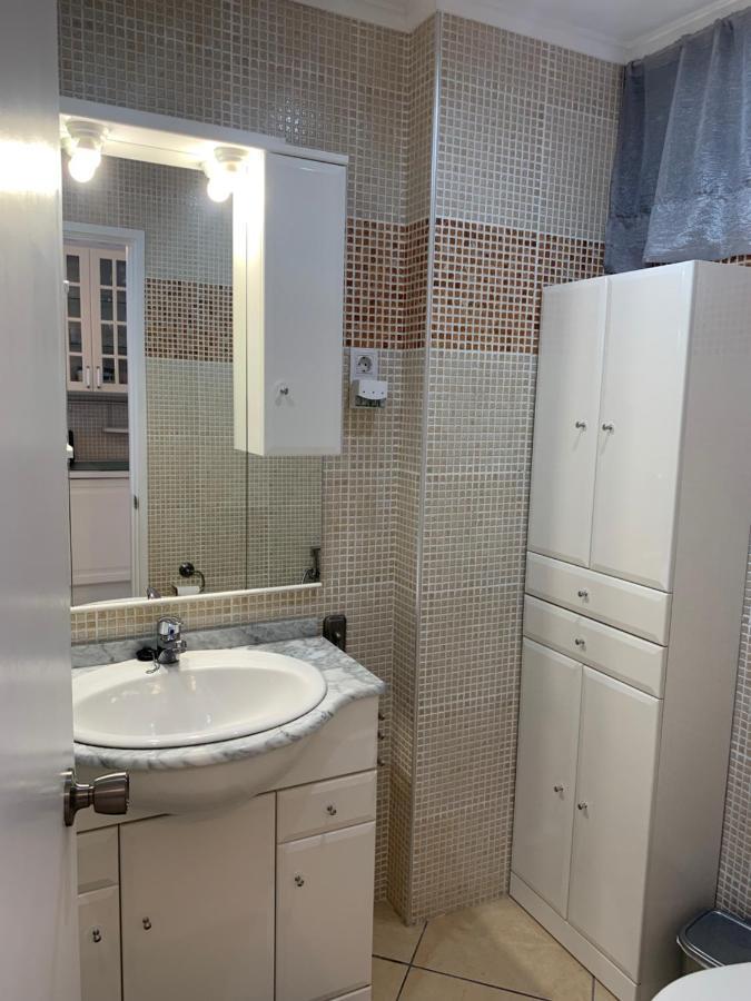 Appartamento Confortevole Con Piscina 7 波多黎各 外观 照片