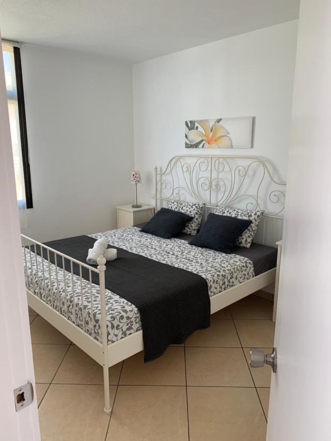 Appartamento Confortevole Con Piscina 7 波多黎各 外观 照片