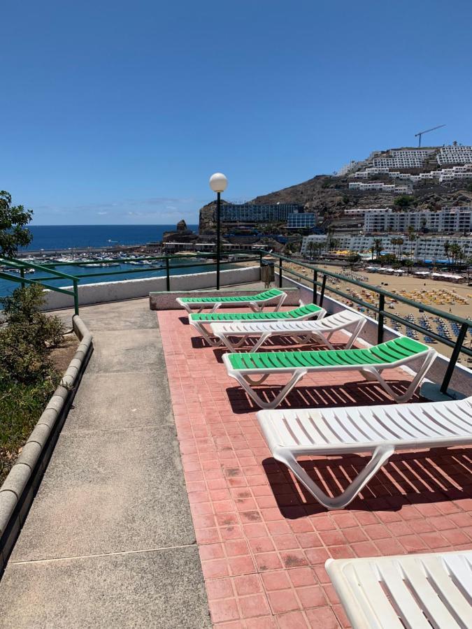 Appartamento Confortevole Con Piscina 7 波多黎各 外观 照片