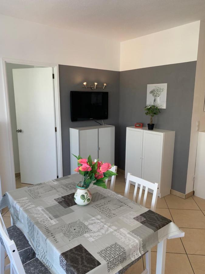 Appartamento Confortevole Con Piscina 7 波多黎各 外观 照片