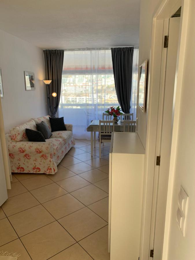Appartamento Confortevole Con Piscina 7 波多黎各 外观 照片