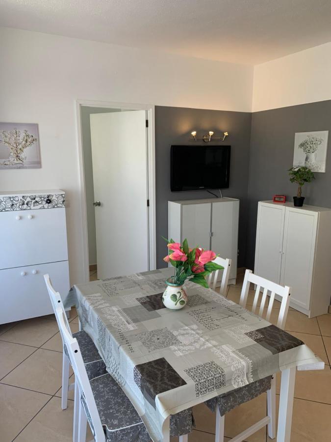 Appartamento Confortevole Con Piscina 7 波多黎各 外观 照片