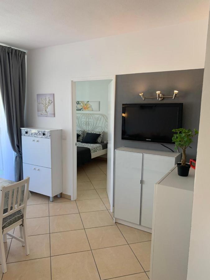 Appartamento Confortevole Con Piscina 7 波多黎各 外观 照片