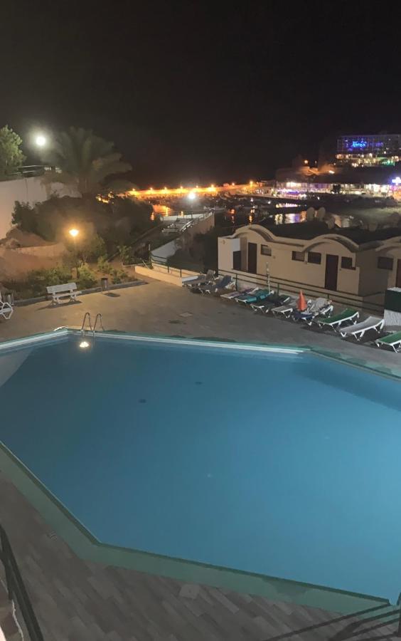 Appartamento Confortevole Con Piscina 7 波多黎各 外观 照片