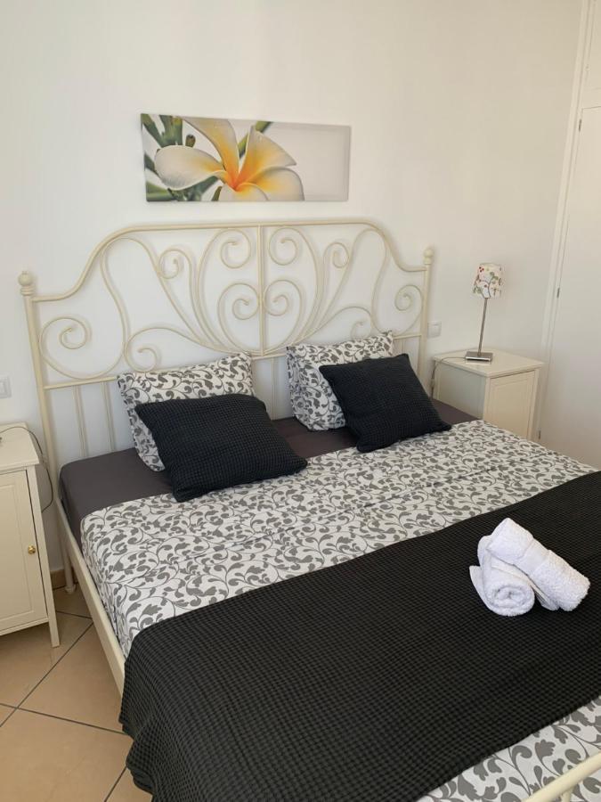 Appartamento Confortevole Con Piscina 7 波多黎各 外观 照片