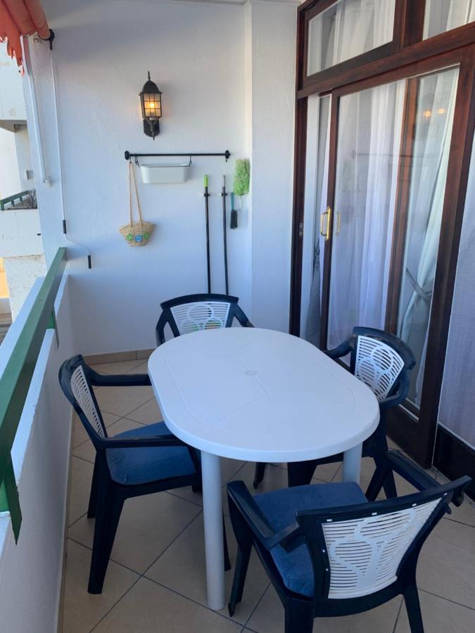 Appartamento Confortevole Con Piscina 7 波多黎各 外观 照片