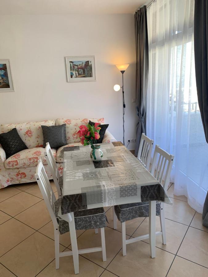 Appartamento Confortevole Con Piscina 7 波多黎各 外观 照片