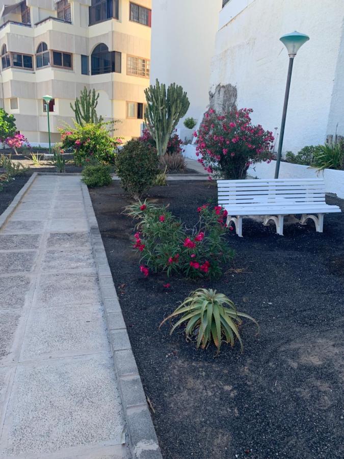 Appartamento Confortevole Con Piscina 7 波多黎各 外观 照片